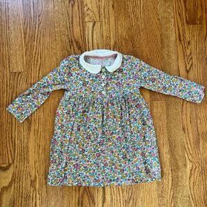 Baby Boden Dress